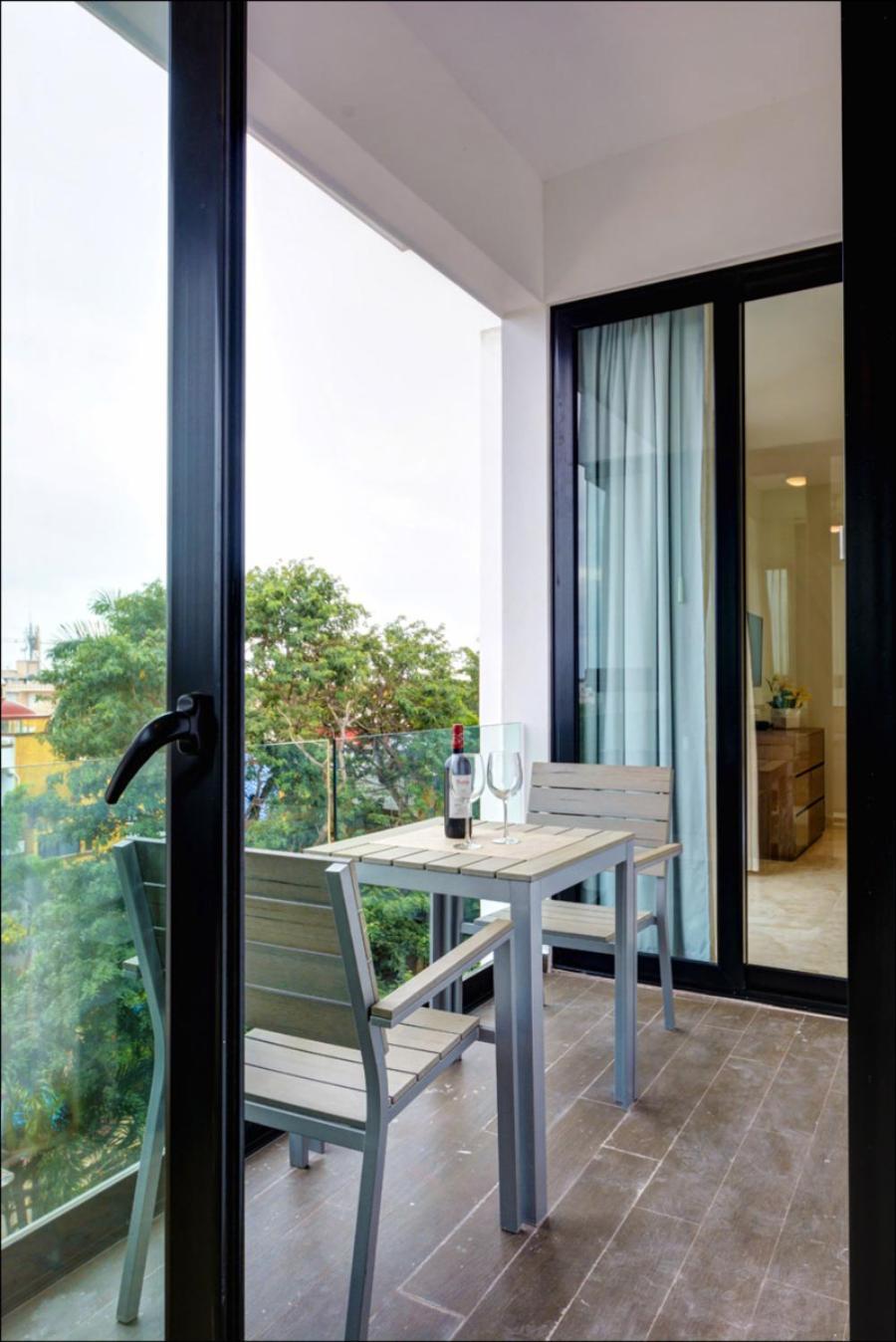Anah Suites By Las Flores Vacation Rentals Playa del Carmen Exterior foto