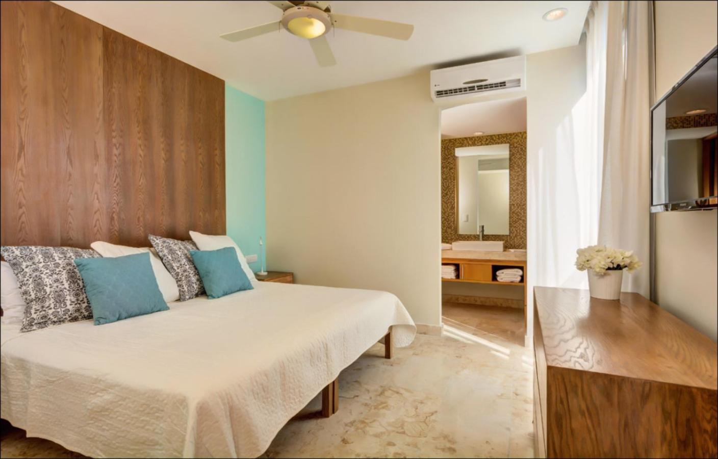 Anah Suites By Las Flores Vacation Rentals Playa del Carmen Cameră foto