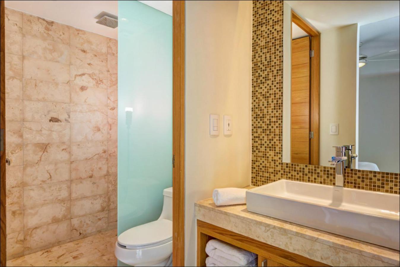 Anah Suites By Las Flores Vacation Rentals Playa del Carmen Cameră foto