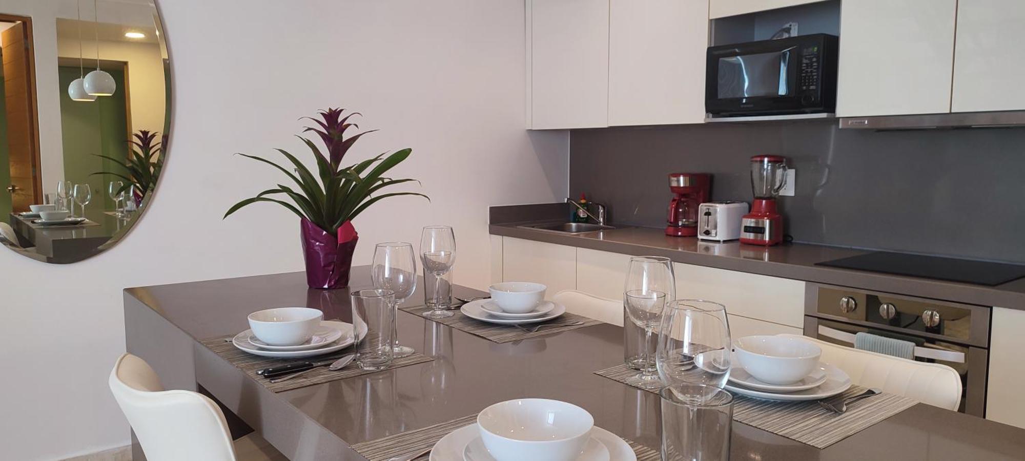 Anah Suites By Las Flores Vacation Rentals Playa del Carmen Cameră foto