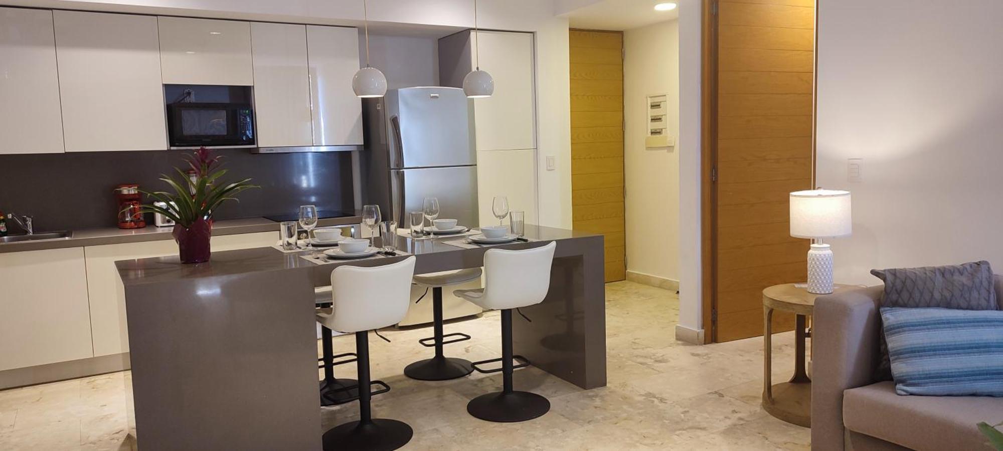 Anah Suites By Las Flores Vacation Rentals Playa del Carmen Cameră foto