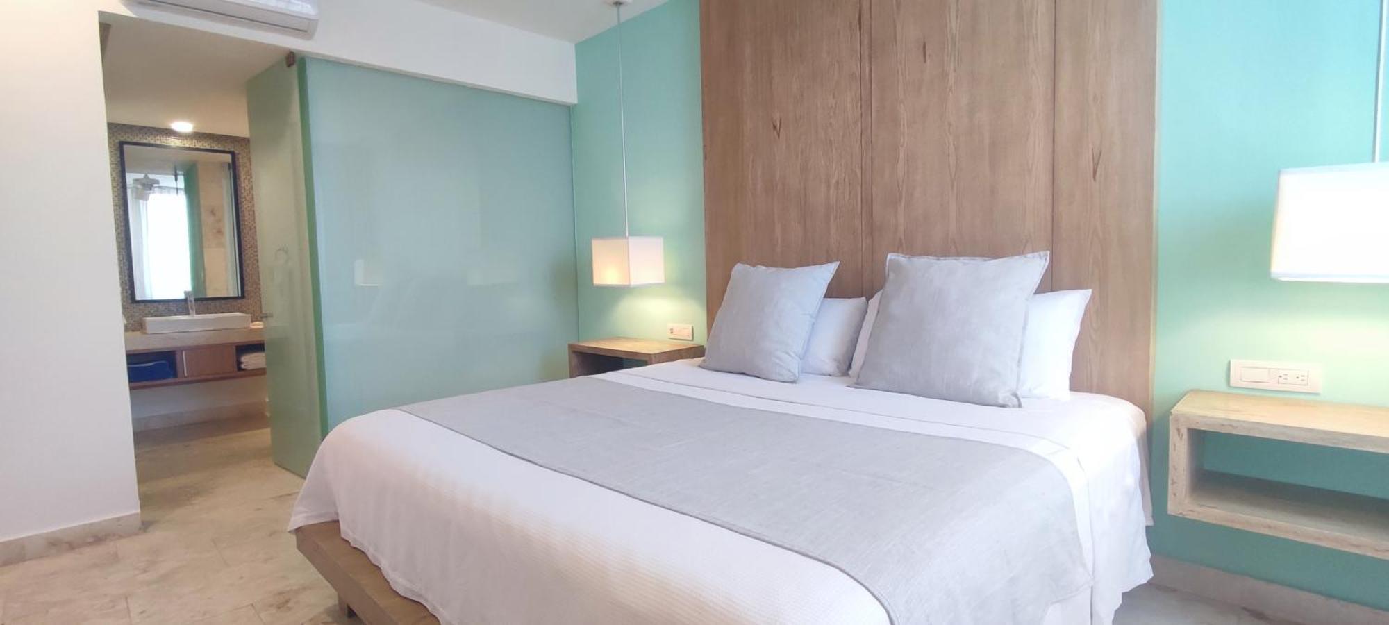 Anah Suites By Las Flores Vacation Rentals Playa del Carmen Cameră foto