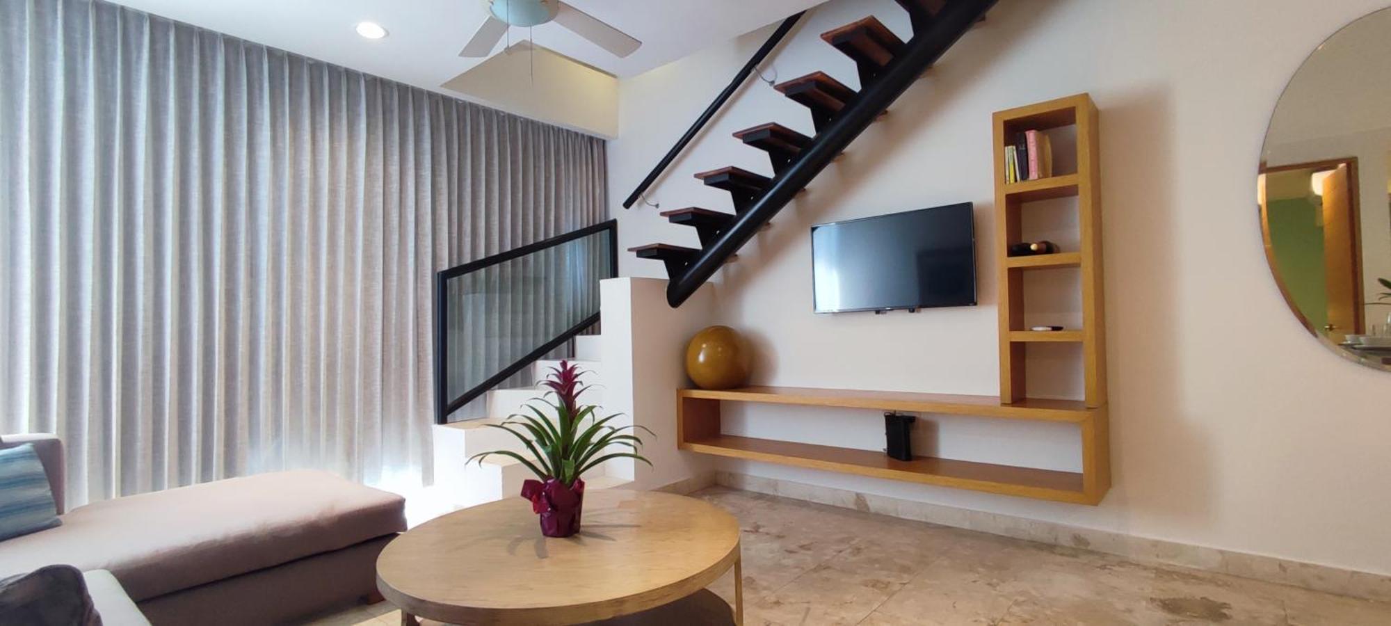 Anah Suites By Las Flores Vacation Rentals Playa del Carmen Cameră foto