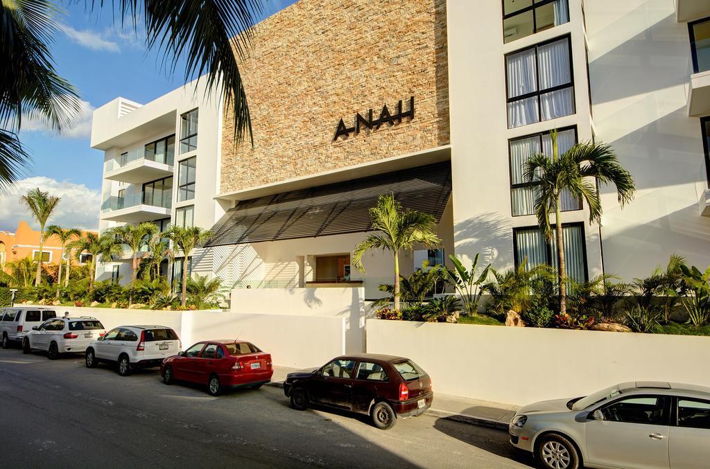 Anah Suites By Las Flores Vacation Rentals Playa del Carmen Cameră foto