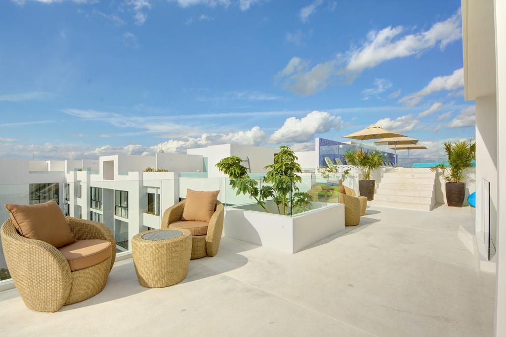 Anah Suites By Las Flores Vacation Rentals Playa del Carmen Cameră foto