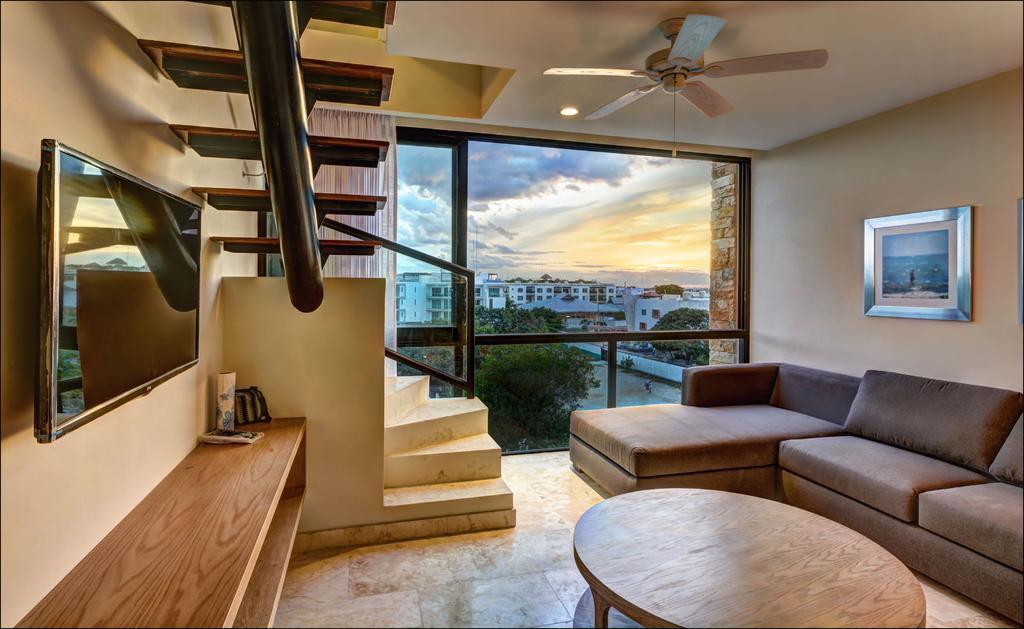 Anah Suites By Las Flores Vacation Rentals Playa del Carmen Exterior foto